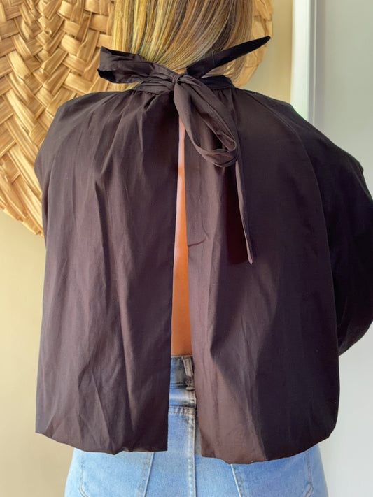 Blouse DENITSA - Anemone Store