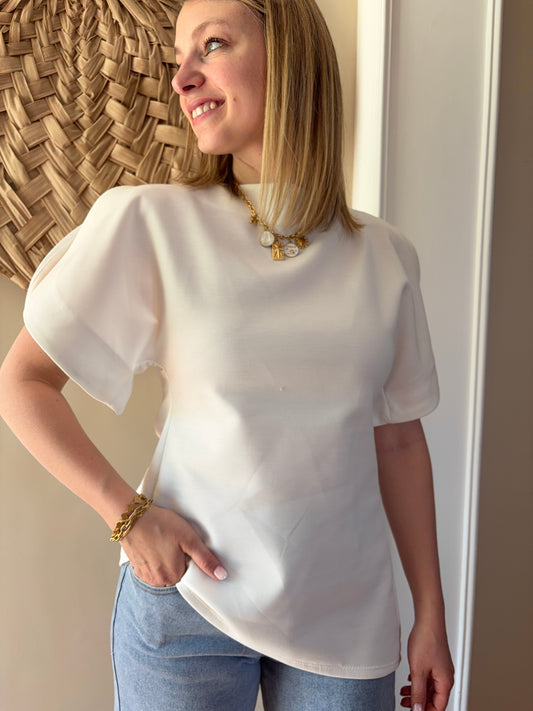 Blouse MARY - Anemone Store