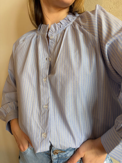 Blouse LIVIA - Anemone Store
