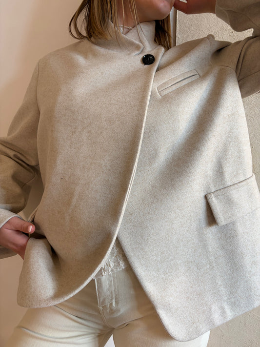 Veste blazer SERENA - Anemone Store