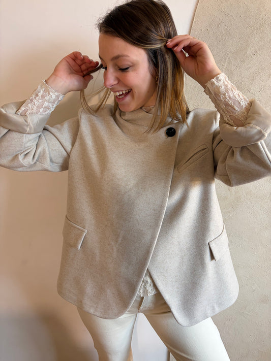 Veste blazer SERENA - Anemone Store