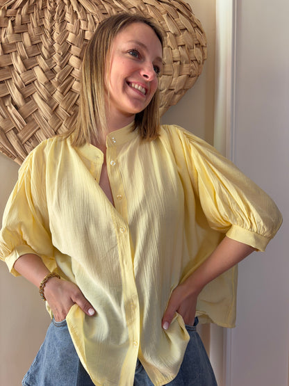 Blouse SUNNY - Anemone Store