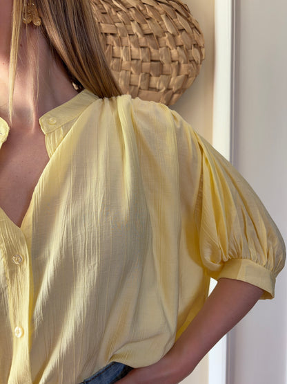Blouse SUNNY - Anemone Store