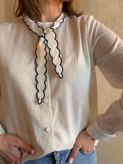 Blouse ELSA - Anemone Store