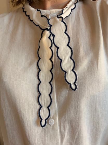 Blouse ELSA - Anemone Store