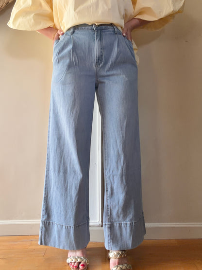 Pantalon SILVANI - Anemone Store