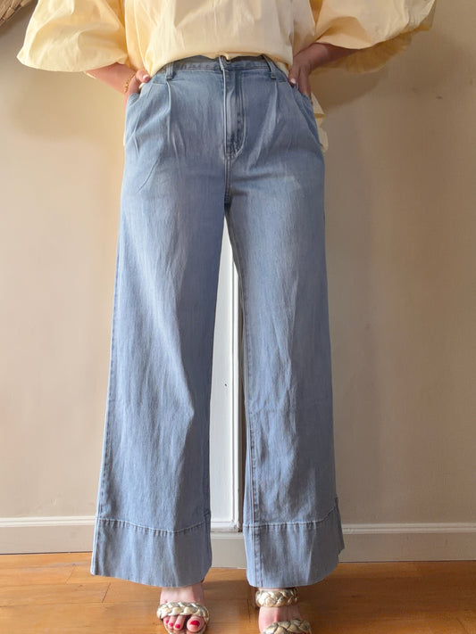 Pantalon SILVANI - Anemone Store