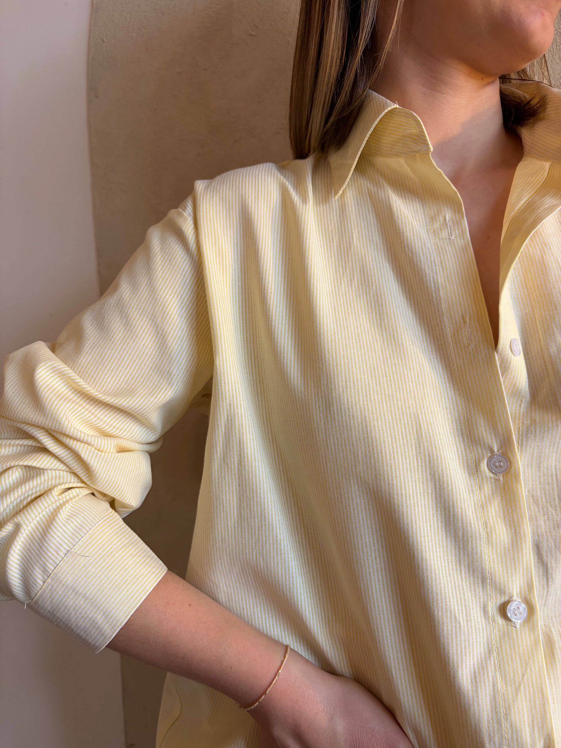 Chemise DOLCE VITA - Anemone Store