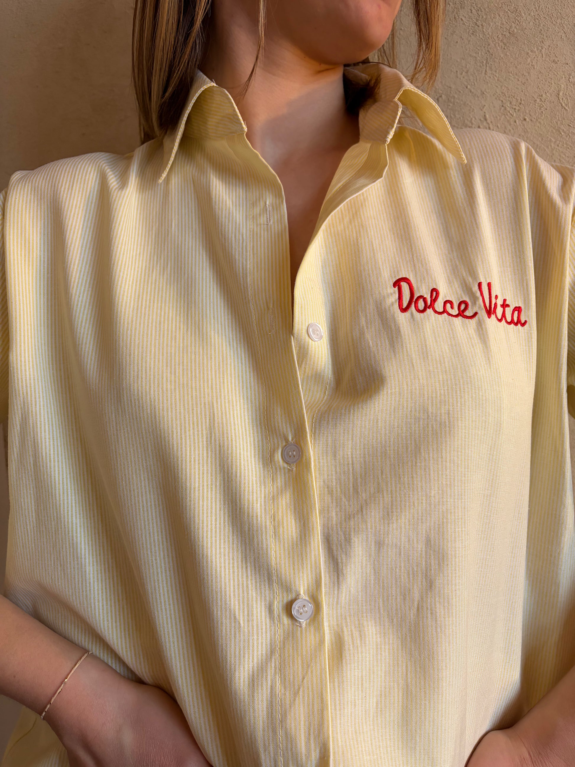 Chemise DOLCE VITA - Anemone Store