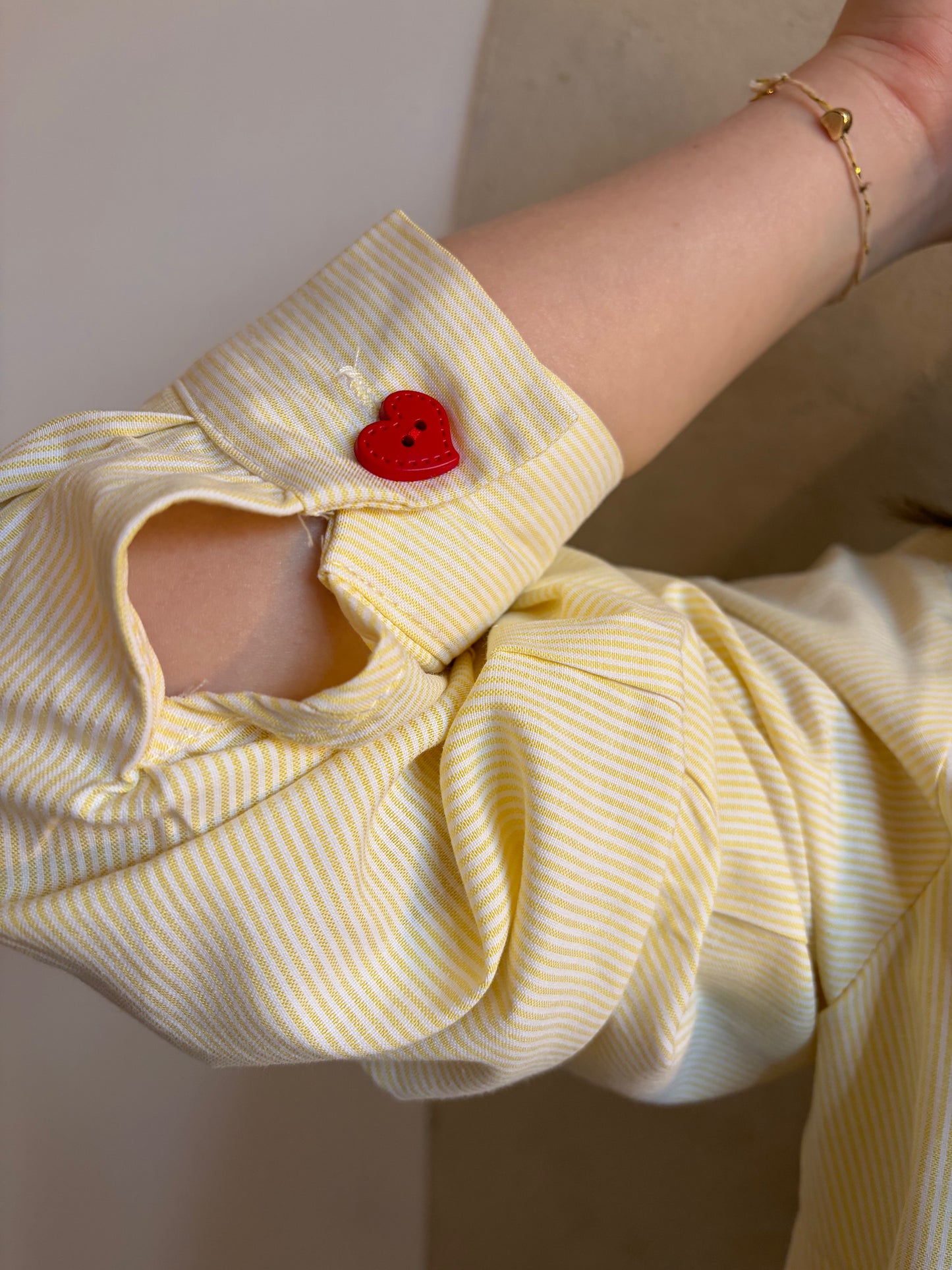 Chemise DOLCE VITA - Anemone Store