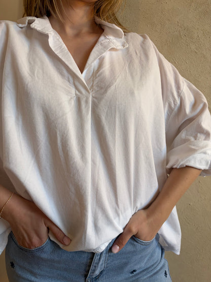 Blouse ANTHEA - Anemone Store