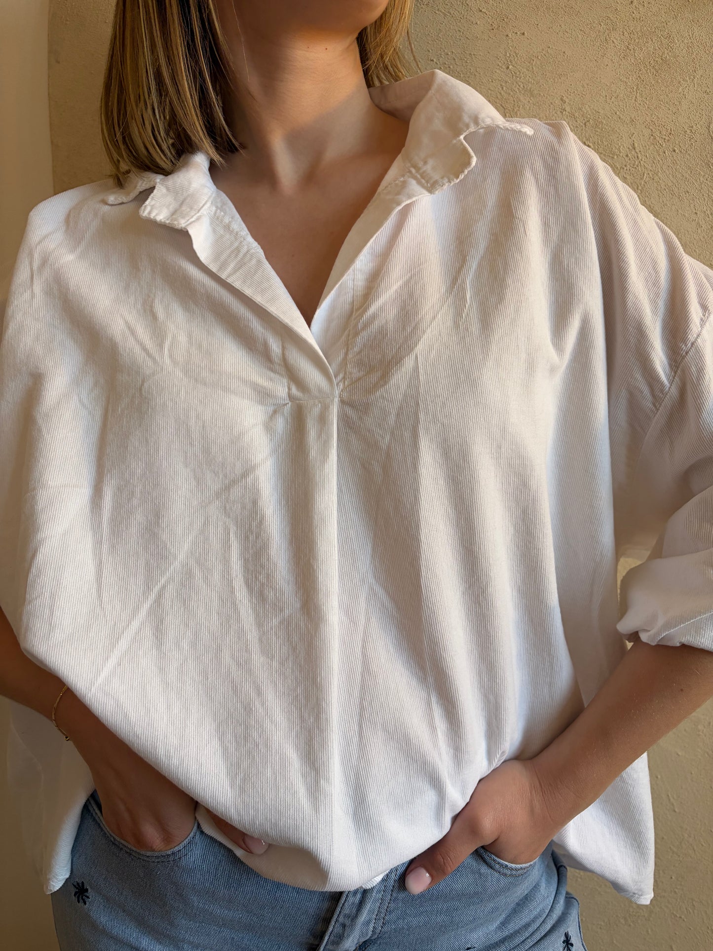 Blouse ANTHEA - Anemone Store