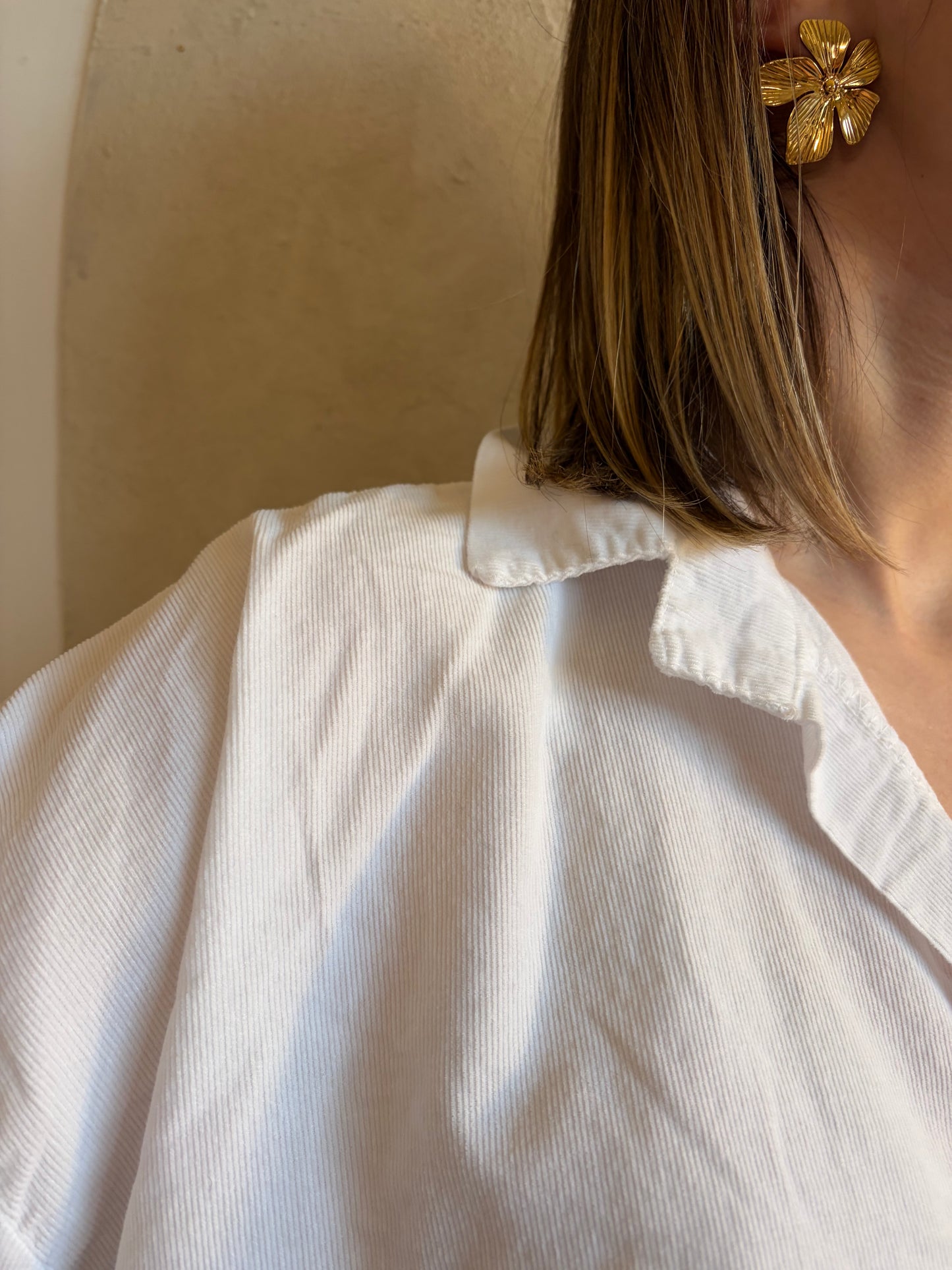 Blouse ANTHEA - Anemone Store