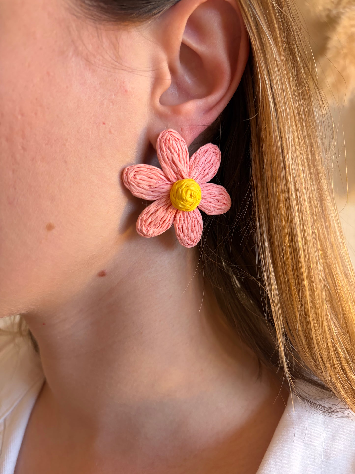 Boucles d'oreilles - Anemone Store