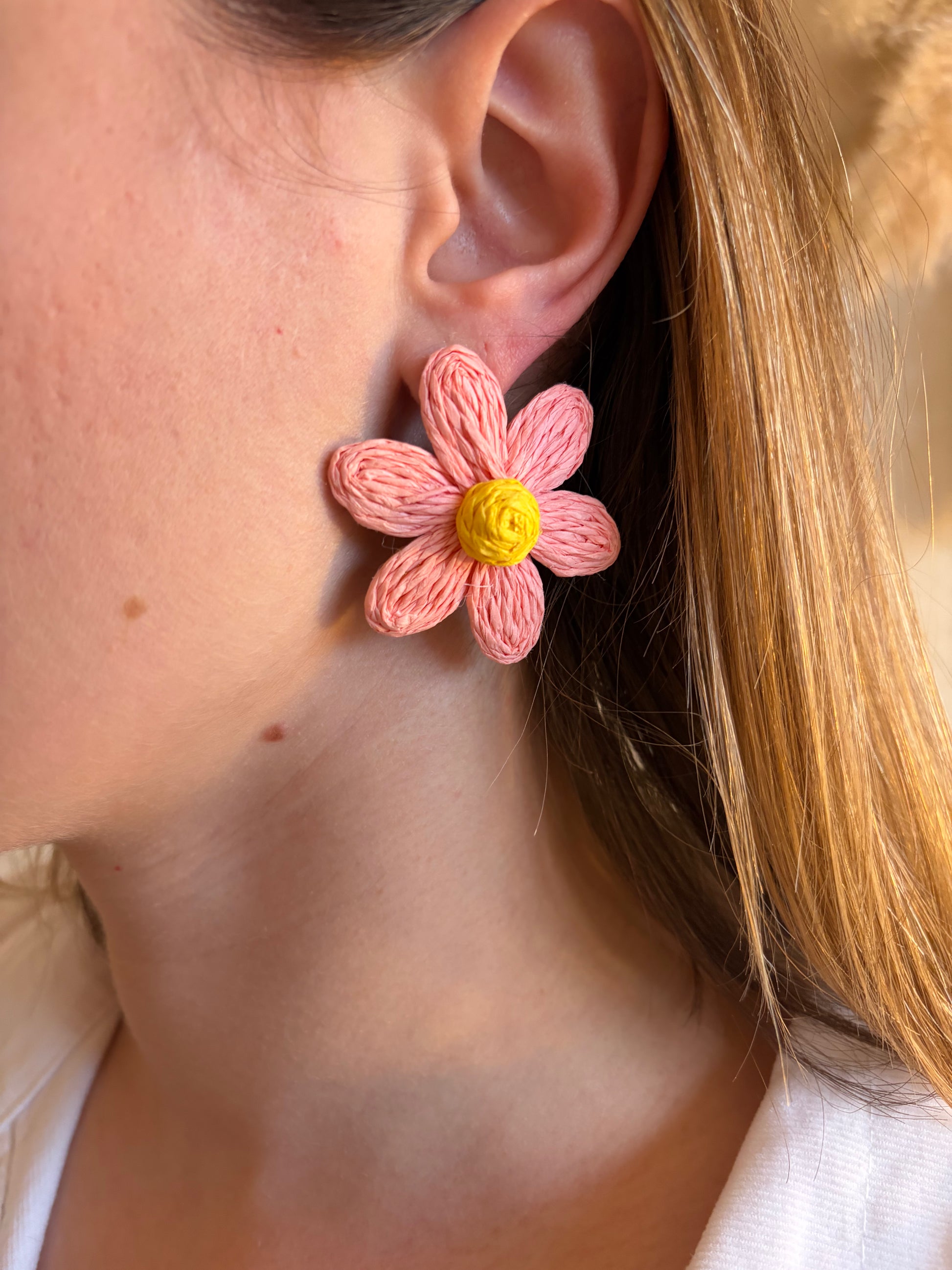 Boucles d'oreilles - Anemone Store