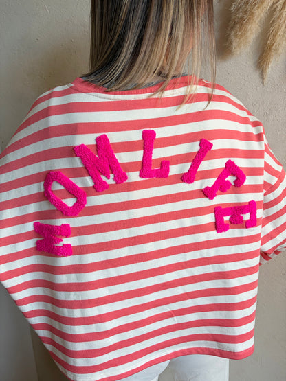 Sweat MOMLIFE rose - Anemone Store