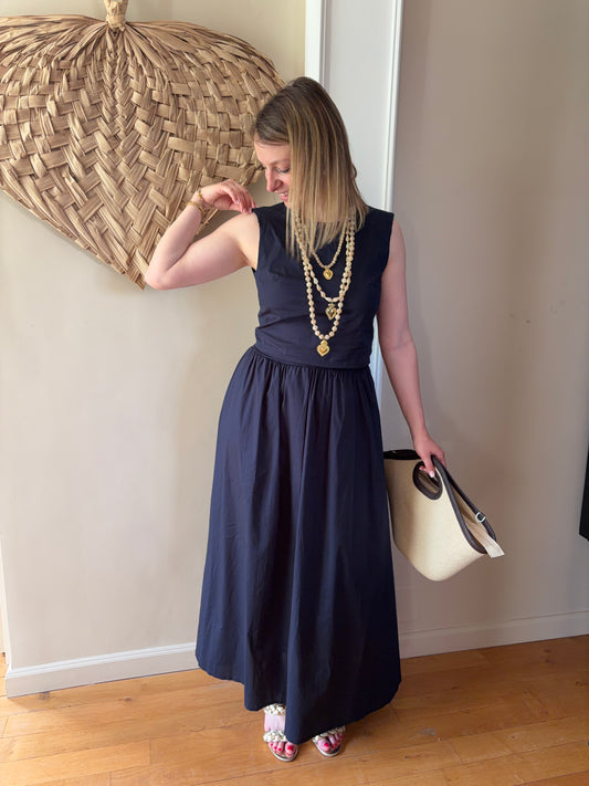 Ensemble PRUNE Marine - Anemone Store