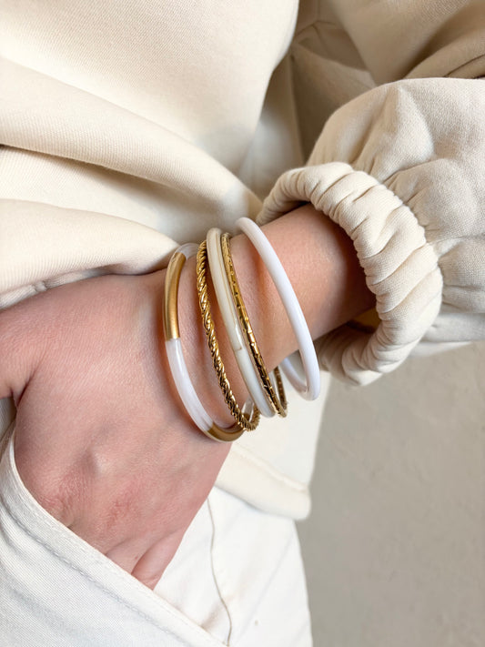 Lot de 5 joncs - Anemone Store