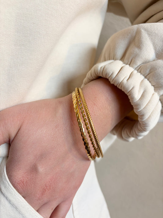 Lot de 3 joncs - Anemone Store