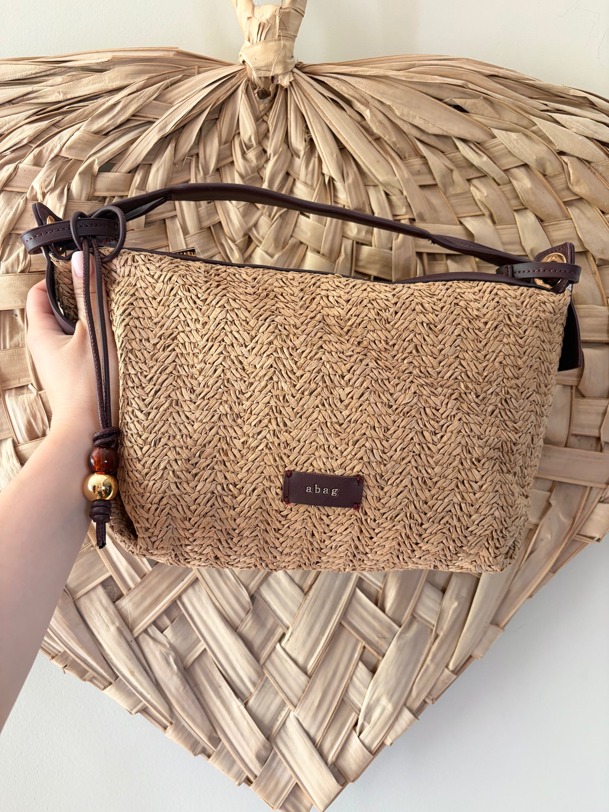 Sac raphia - Anemone Store