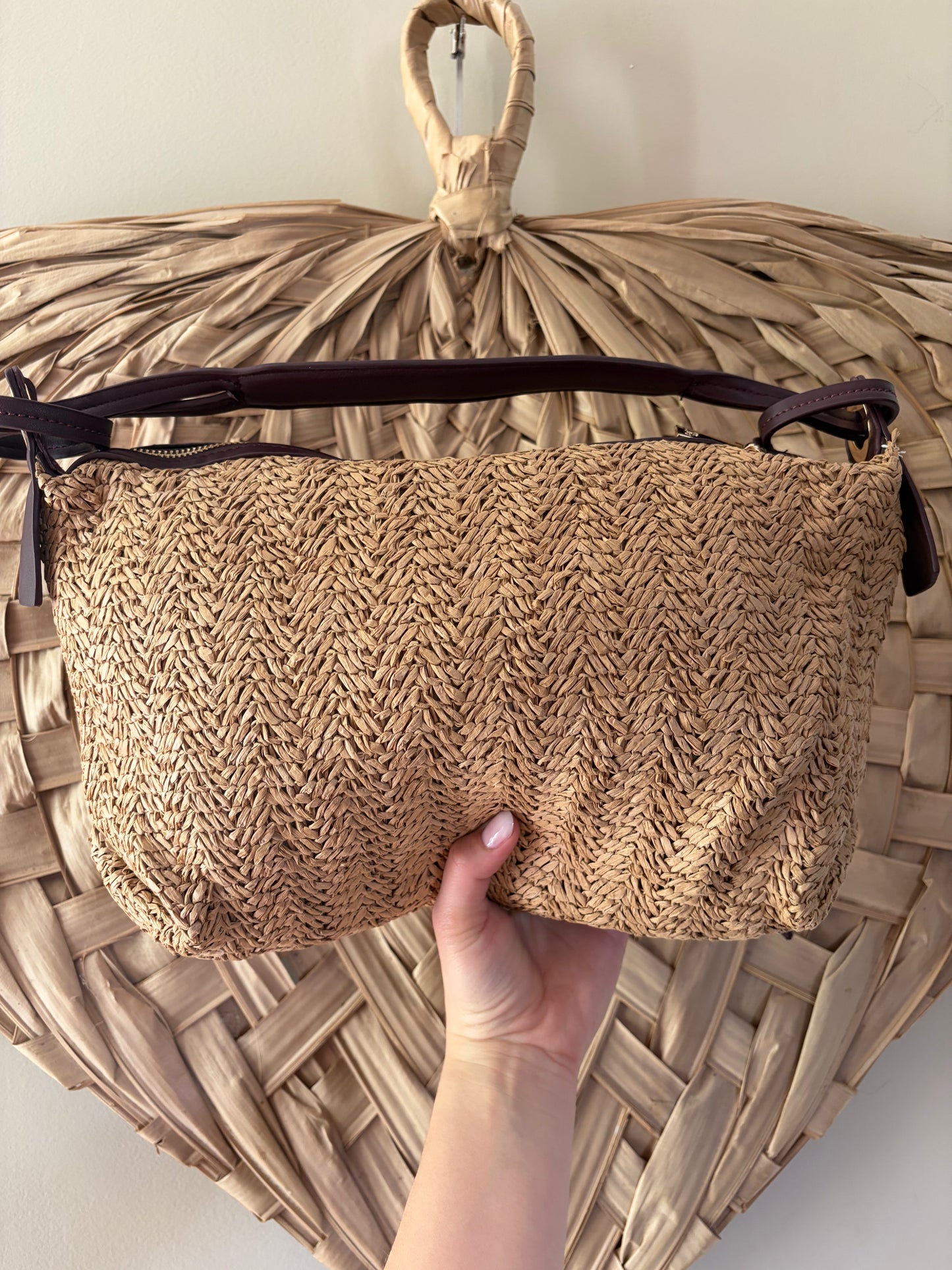 Sac raphia - Anemone Store