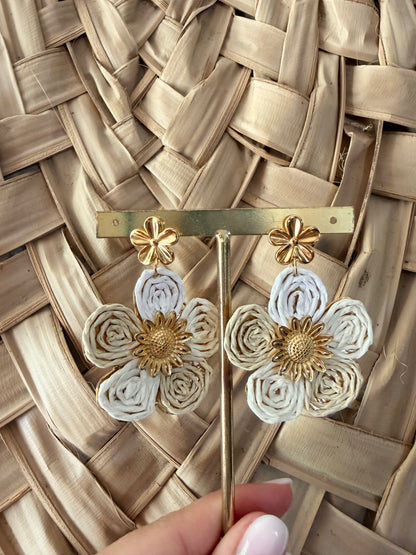 Boucles d'oreilles - Anemone Store
