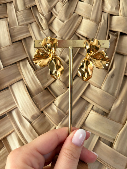 Boucles d'oreilles - Anemone Store