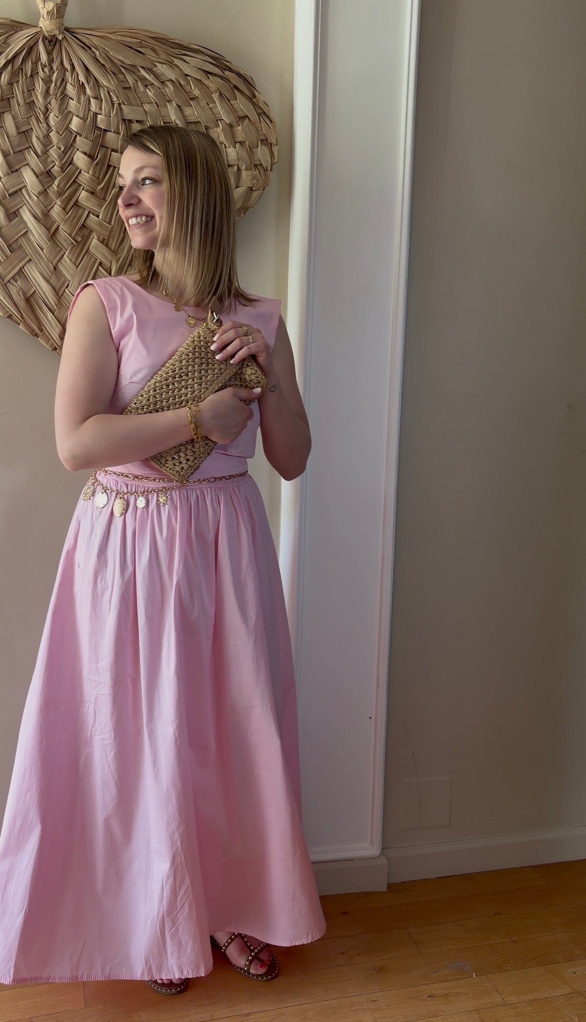 Ensemble PRUNE Rose - Anemone Store