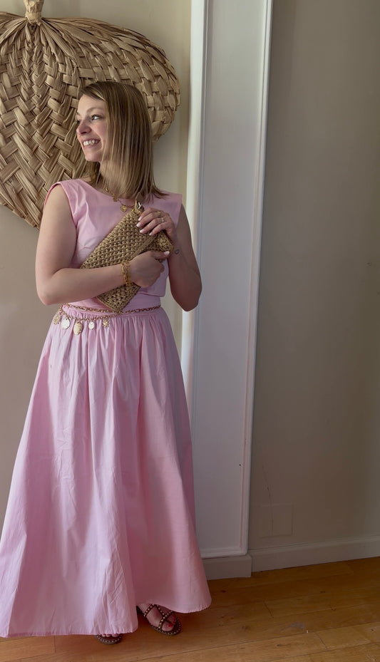 Ensemble PRUNE Rose - Anemone Store
