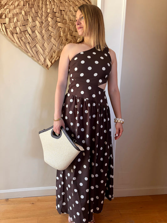 Robe SUZIE - Anemone Store