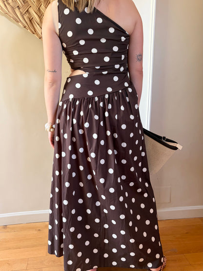 Robe SUZIE - Anemone Store