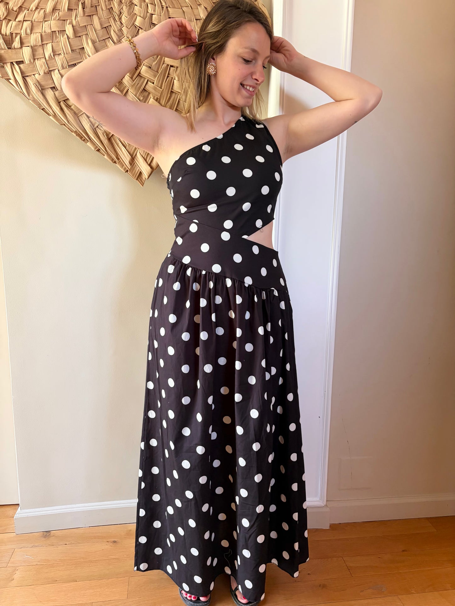 Robe SUZIE - Anemone Store