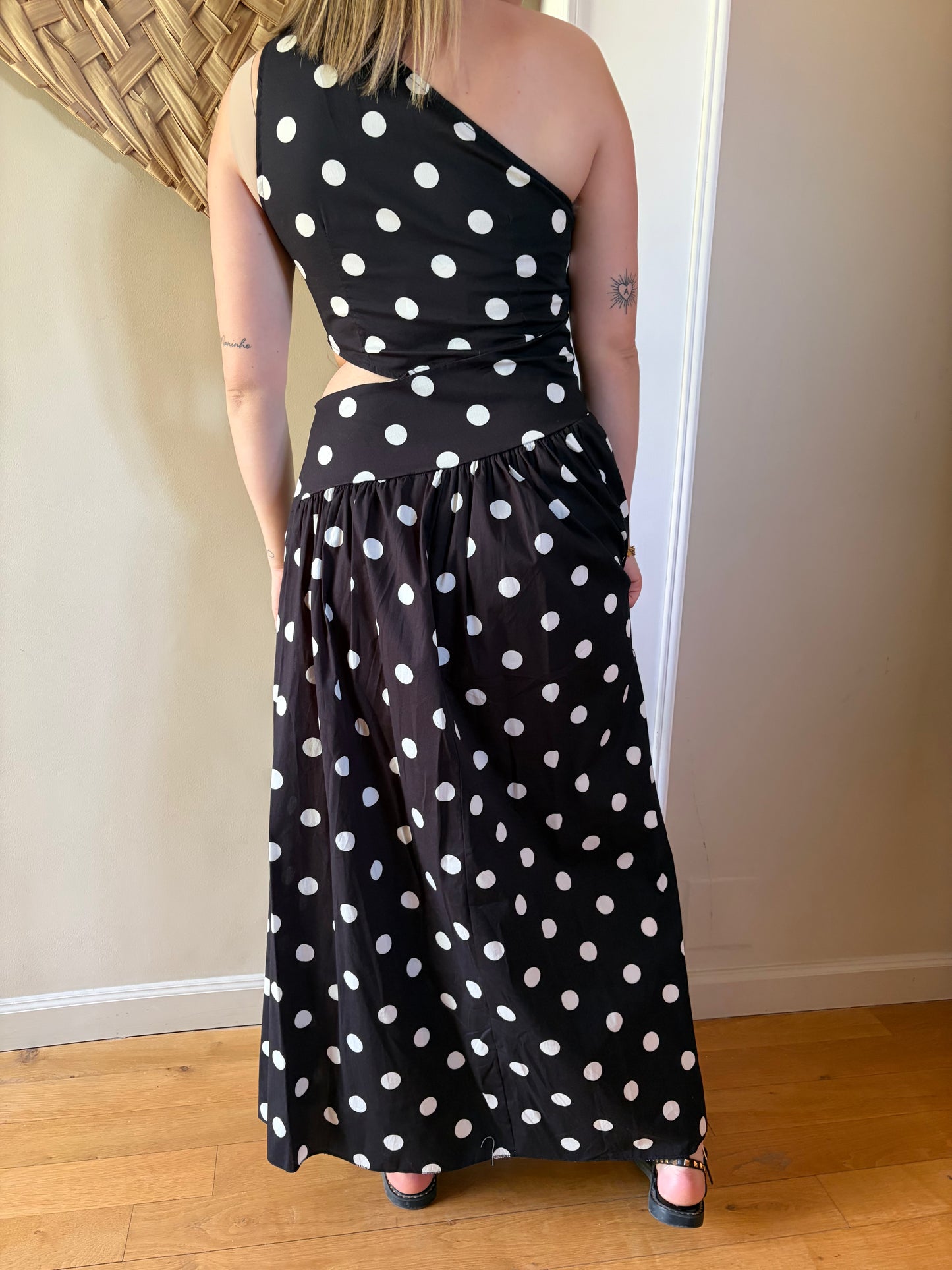 Robe SUZIE - Anemone Store