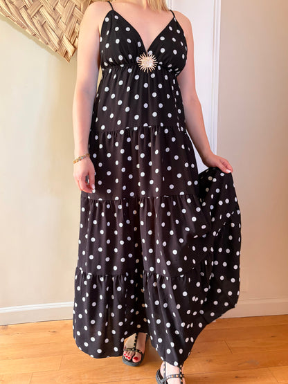 Robe TINA - Anemone Store
