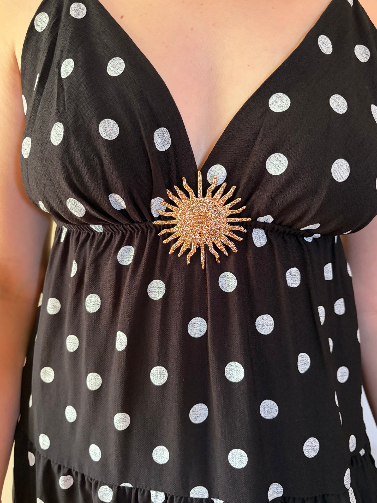 Robe TINA - Anemone Store