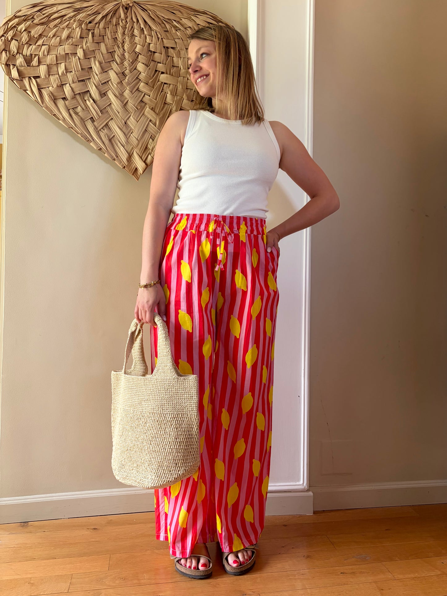 Pantalon SEVEN - Anemone Store