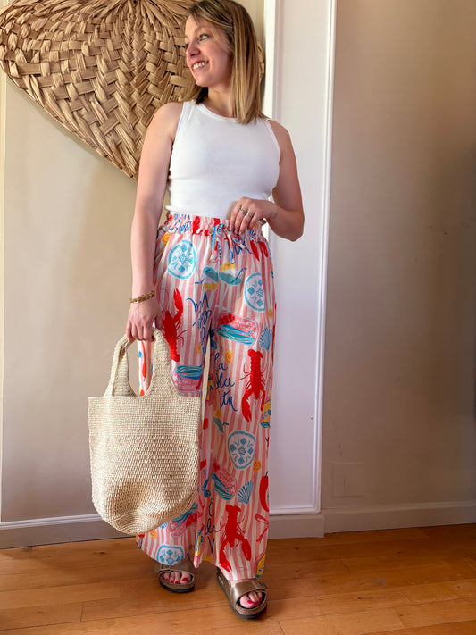 Pantalon SEVEN - Anemone Store