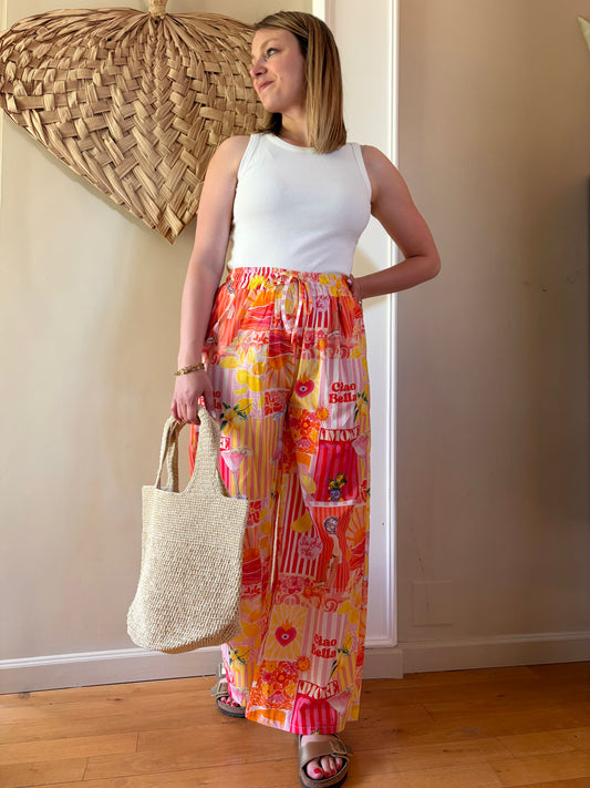 Pantalon SEVEN - Anemone Store