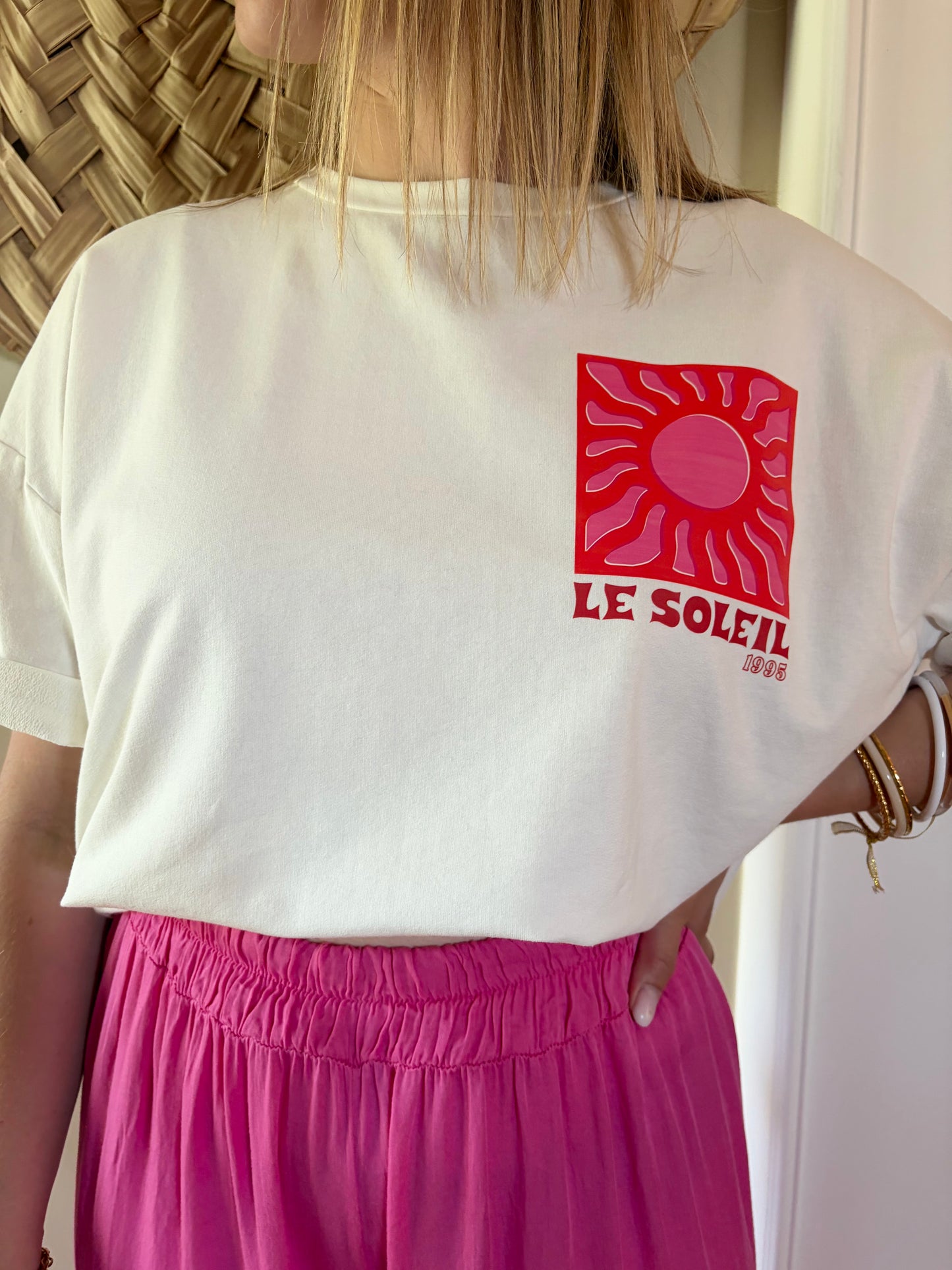 T-shirt 1995 - Anemone Store