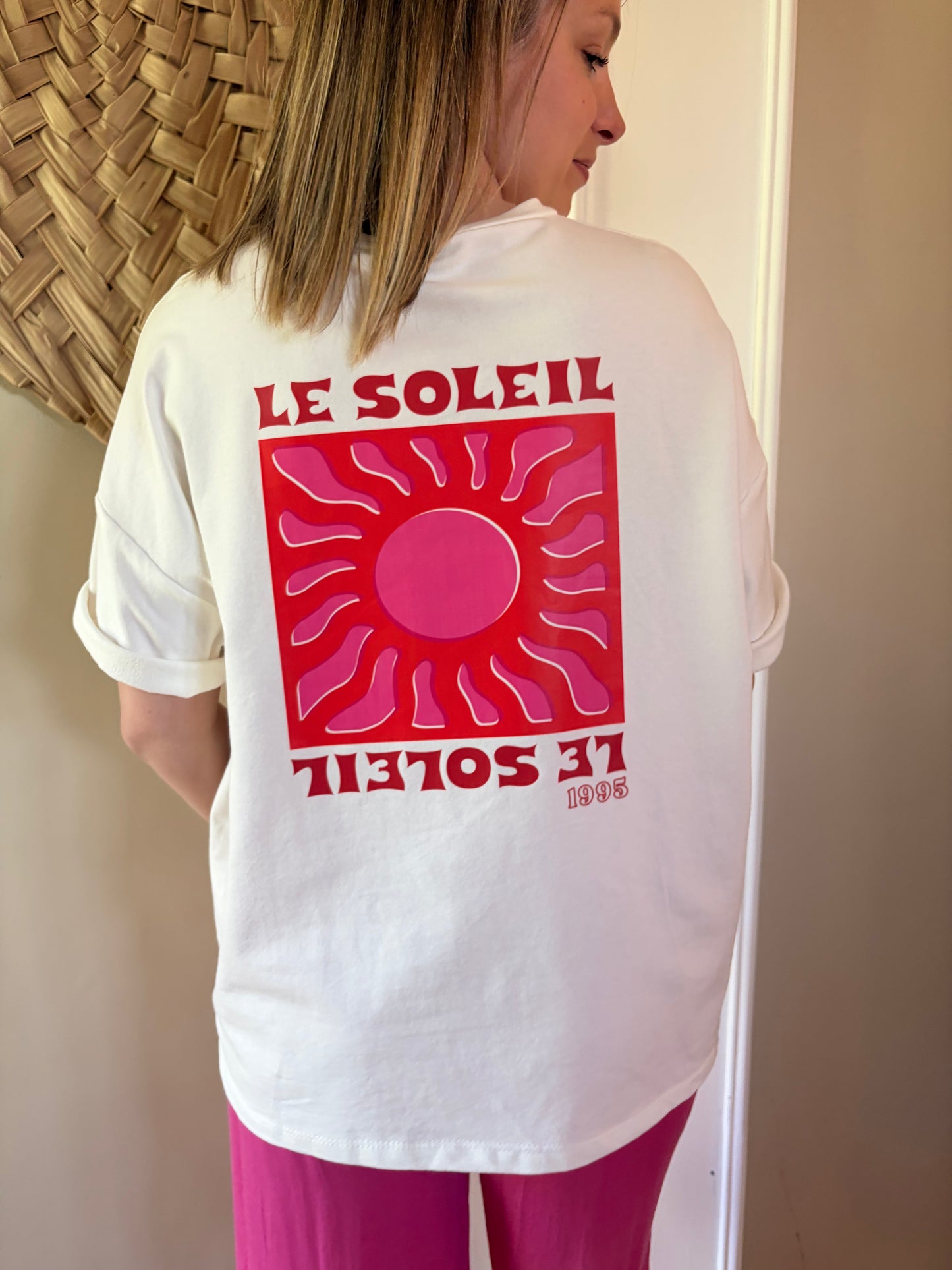 T-shirt 1995 - Anemone Store