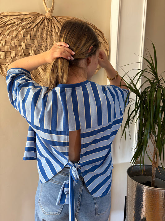 T-shirt CLAUDIE