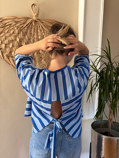 T-shirt CLAUDIE