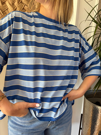 T-shirt CLAUDIE