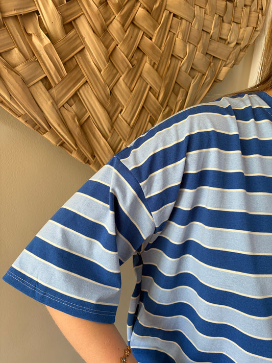 T-shirt CLAUDIE