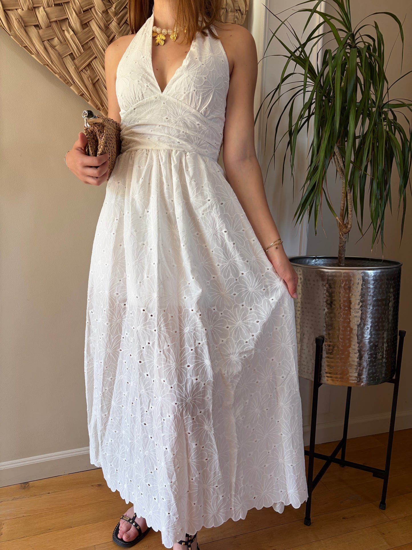 Robe CLARA