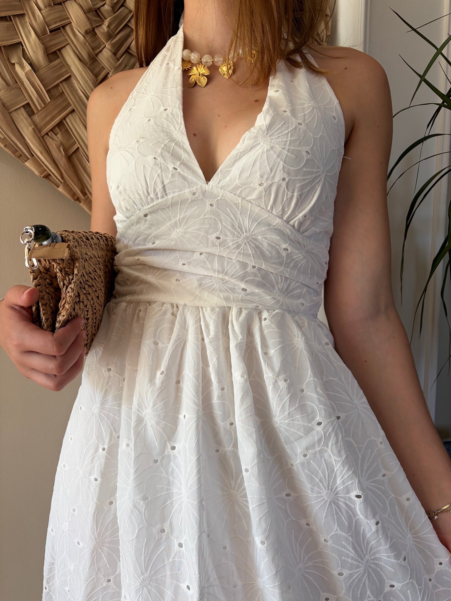 Robe CLARA