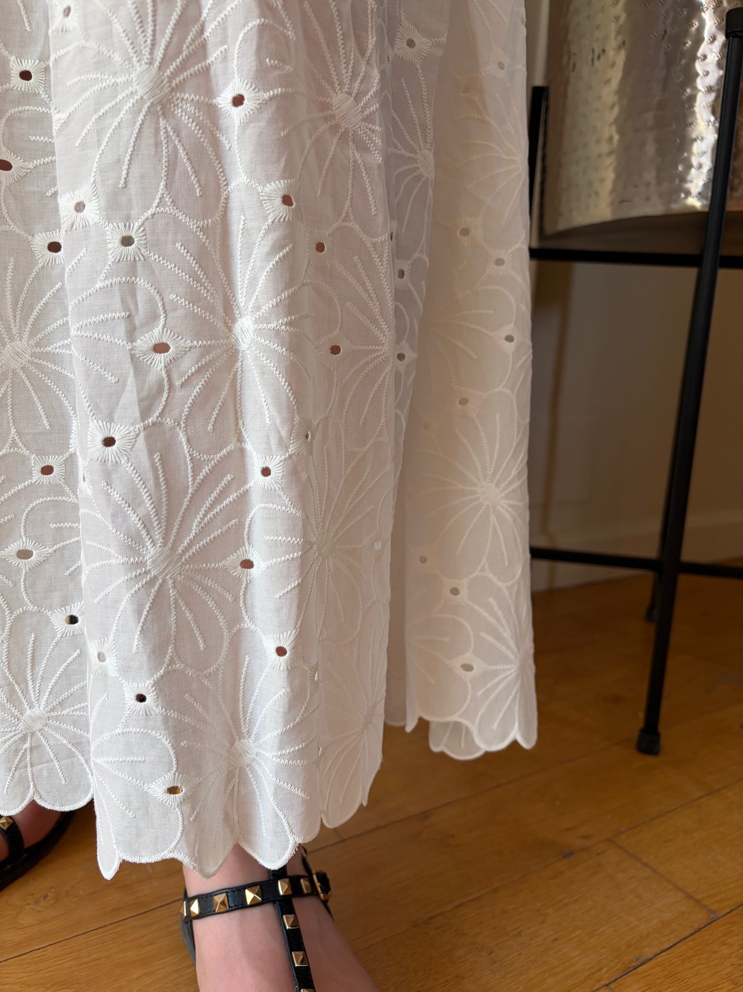 Robe CLARA