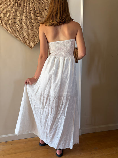 Robe CLARA