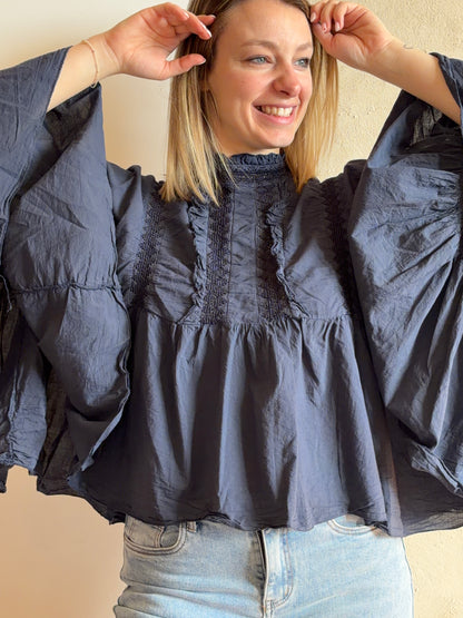 Blouse GIPSY - Anemone Store