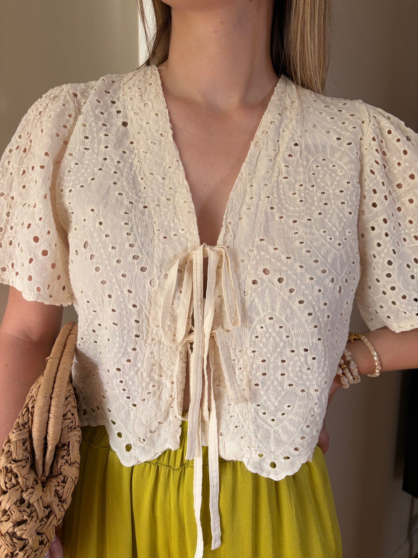 Blouse YUNA